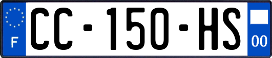 CC-150-HS