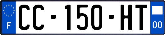 CC-150-HT