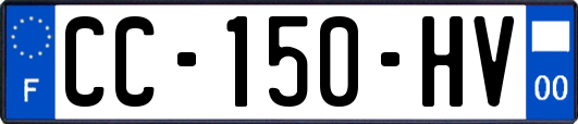 CC-150-HV