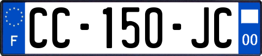CC-150-JC