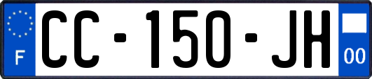 CC-150-JH