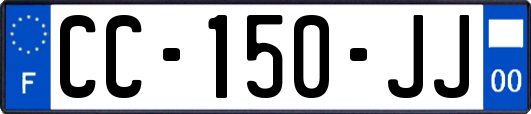 CC-150-JJ