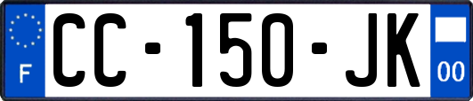 CC-150-JK