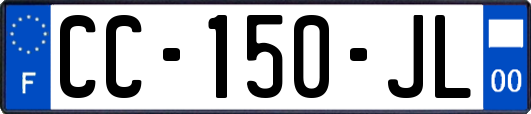 CC-150-JL