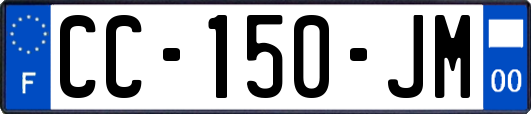 CC-150-JM
