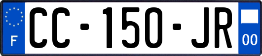 CC-150-JR