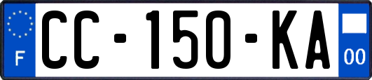 CC-150-KA