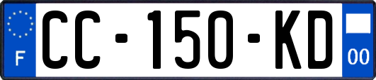 CC-150-KD