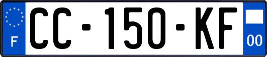 CC-150-KF