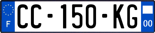 CC-150-KG