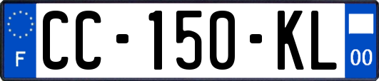 CC-150-KL