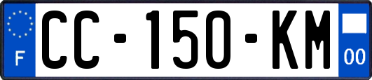 CC-150-KM