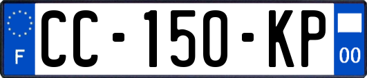 CC-150-KP