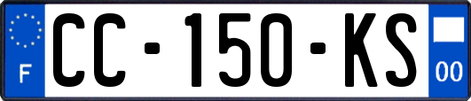 CC-150-KS