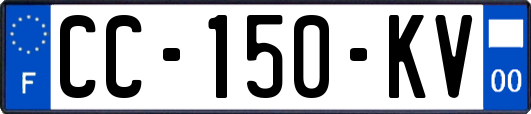 CC-150-KV