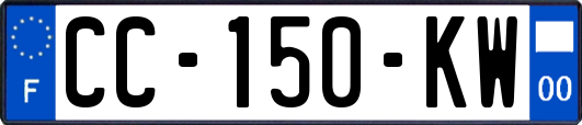 CC-150-KW