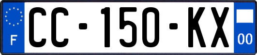 CC-150-KX