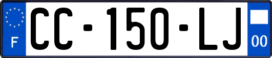 CC-150-LJ