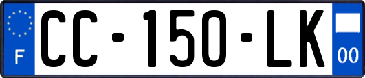 CC-150-LK