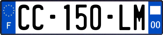 CC-150-LM