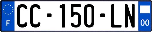 CC-150-LN