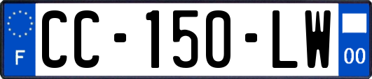 CC-150-LW