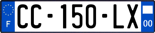 CC-150-LX