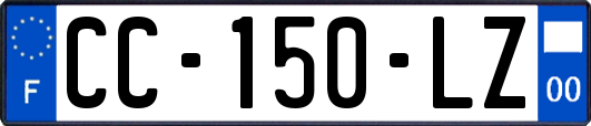 CC-150-LZ