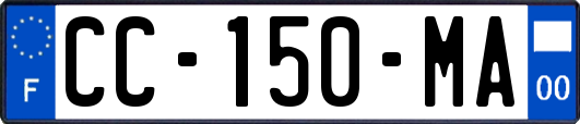 CC-150-MA