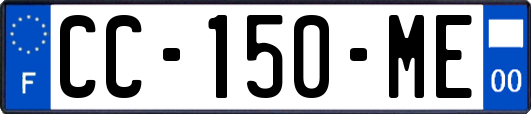 CC-150-ME