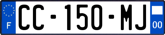 CC-150-MJ