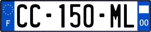 CC-150-ML