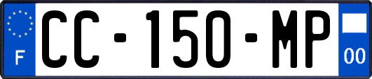 CC-150-MP