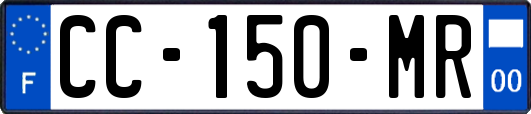 CC-150-MR