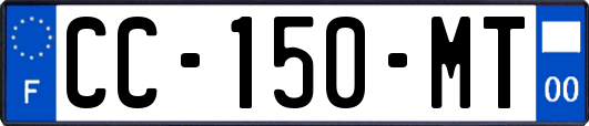 CC-150-MT