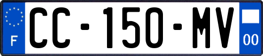 CC-150-MV