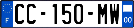 CC-150-MW
