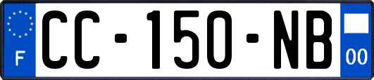 CC-150-NB