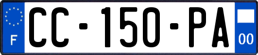 CC-150-PA