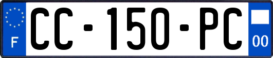 CC-150-PC