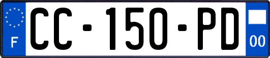 CC-150-PD
