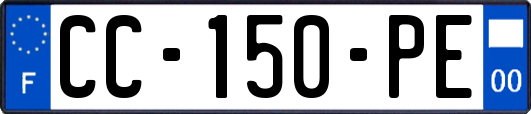 CC-150-PE