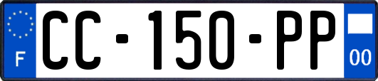 CC-150-PP