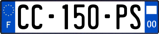 CC-150-PS