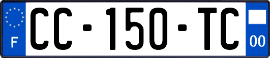 CC-150-TC