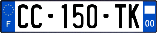 CC-150-TK