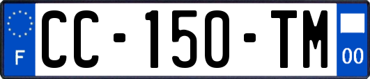 CC-150-TM