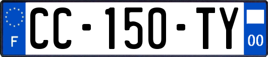 CC-150-TY