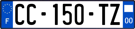 CC-150-TZ