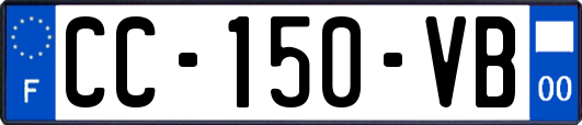CC-150-VB